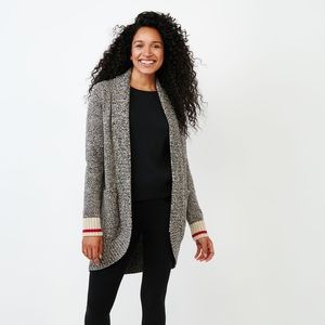 Roots Canada Knit Cardigan